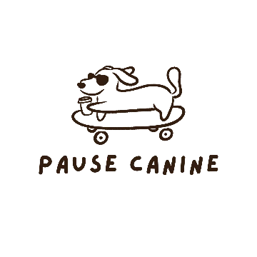 Pause Canine